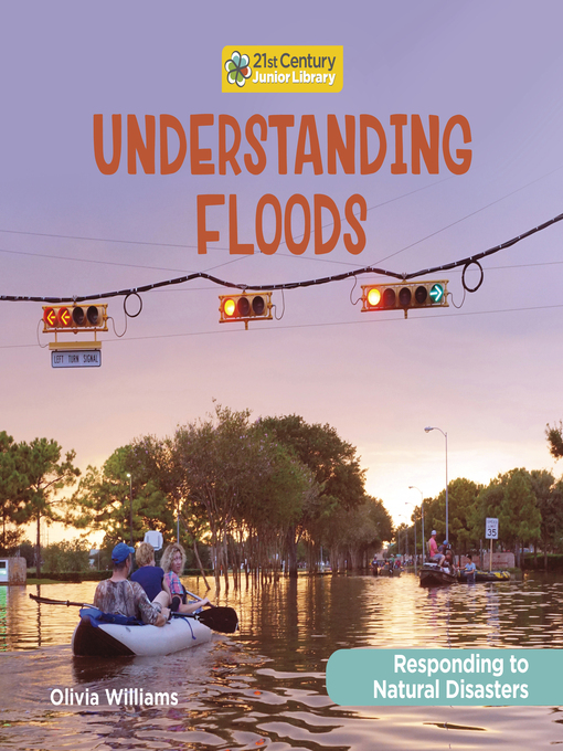 Title details for Understanding Floods by Olivia Williams - Available